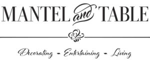 Mantel and Table Logo