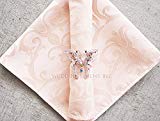 Blush Napkin