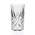 Crystal Glasses