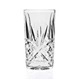 Crystal Glasses