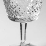 Dessert Glass