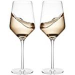 Large Wine Glasses