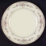 Noritake Salad Plate
