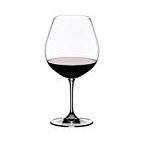 Riedel Pinot Glasses
