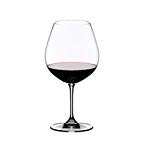 Riedel Pinot Glasses