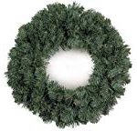 Evergreen Wreath