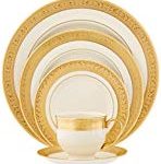 Gold Rim China - option 2