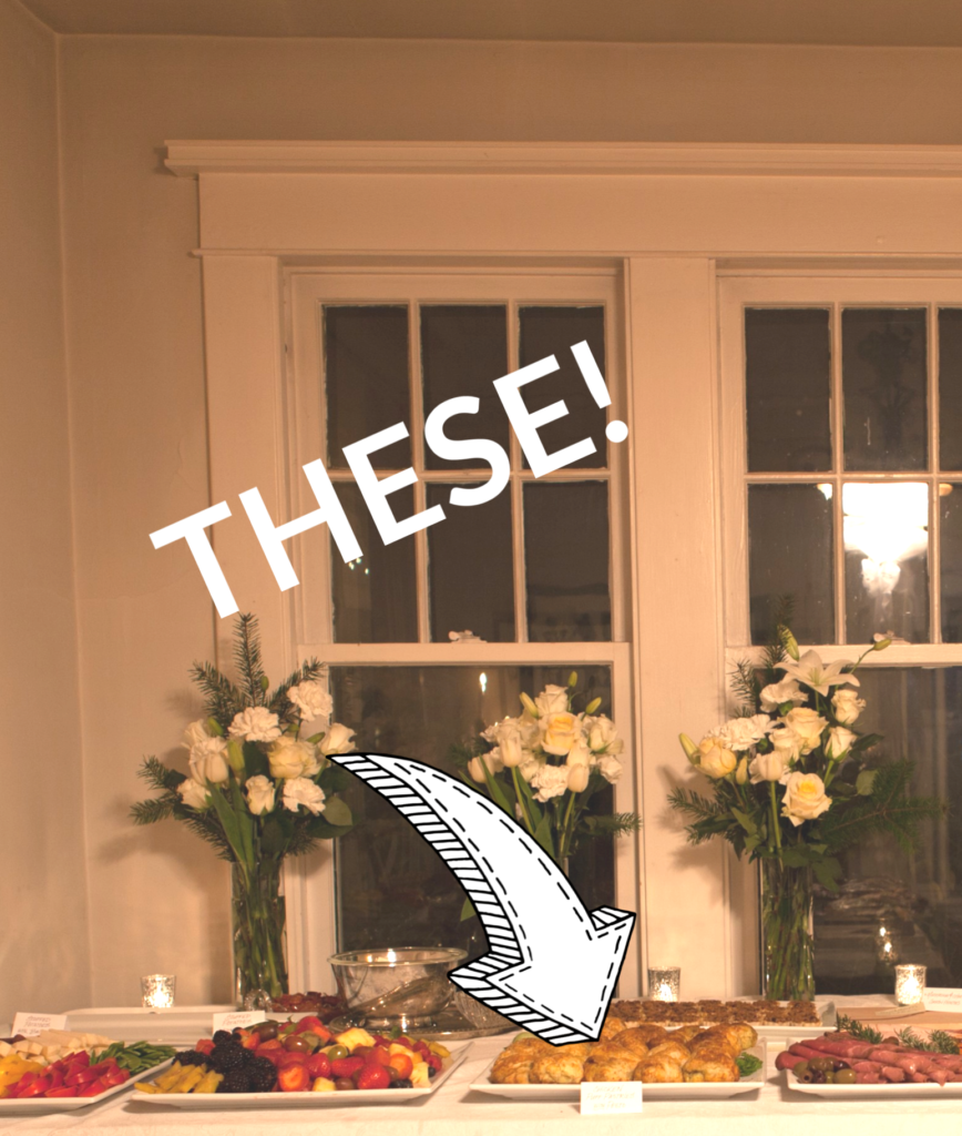 Here are some tips to have your friends thinking you host the coolest get together ever! And it doesn't have to be fancy, expensive, or time consuming.