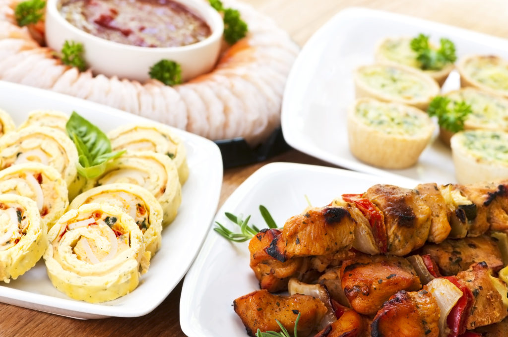 Here are some tips to have your friends thinking you host the coolest get together ever! And it doesn't have to be fancy, expensive, or time consuming.