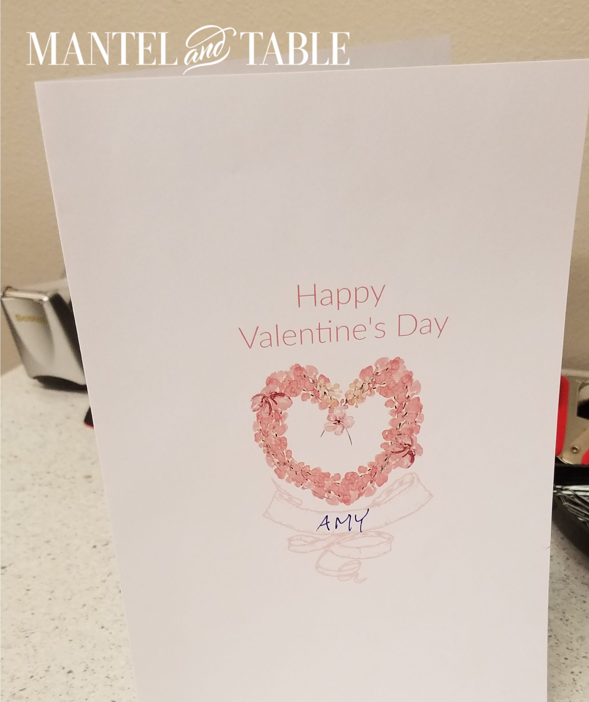 If you're like me and wait until the last minute to prepare for Valentine's Day, you need these free printables to save the day!