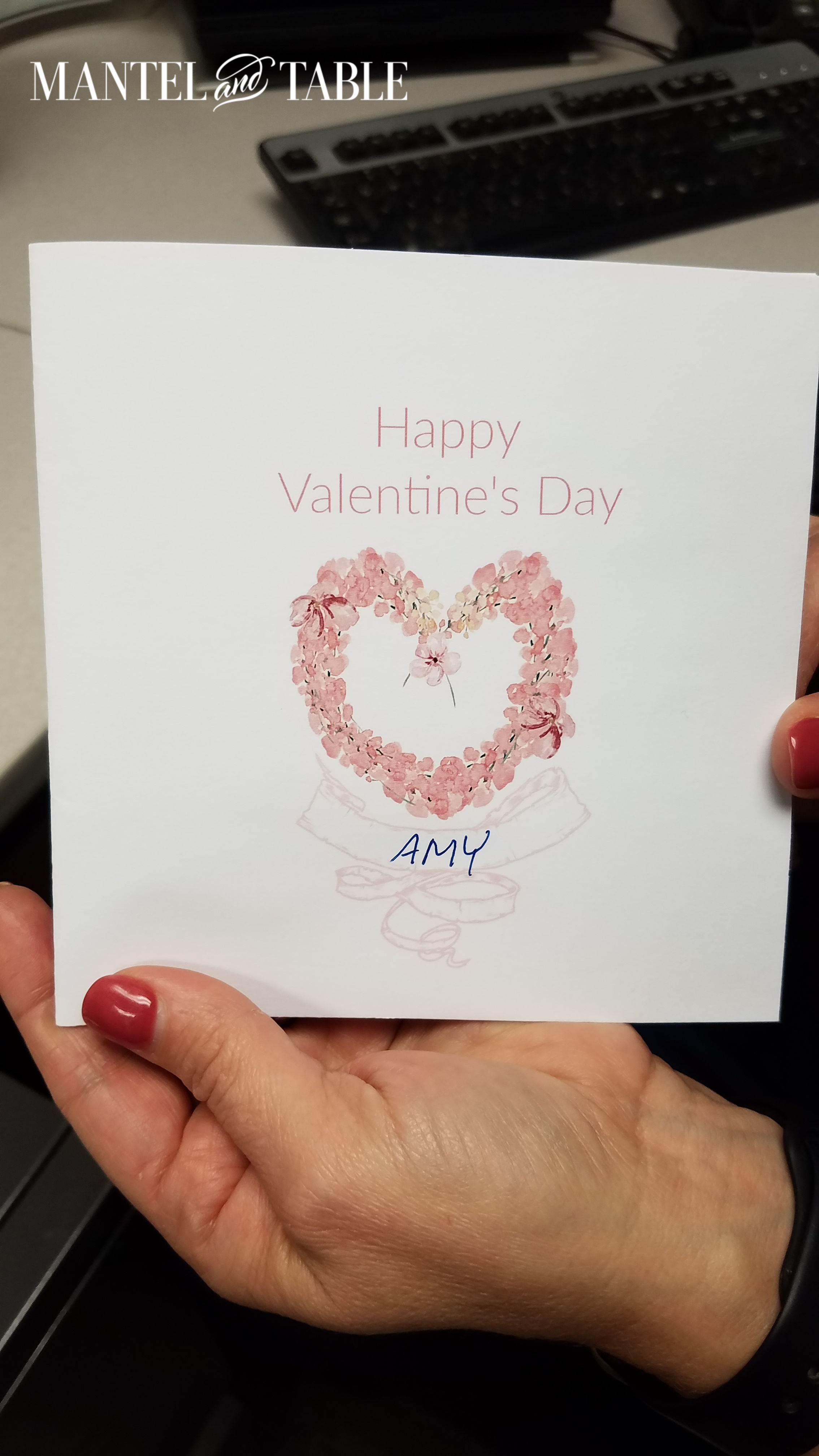 If you're like me and wait until the last minute to prepare for Valentine's Day, you need these free printables to save the day!