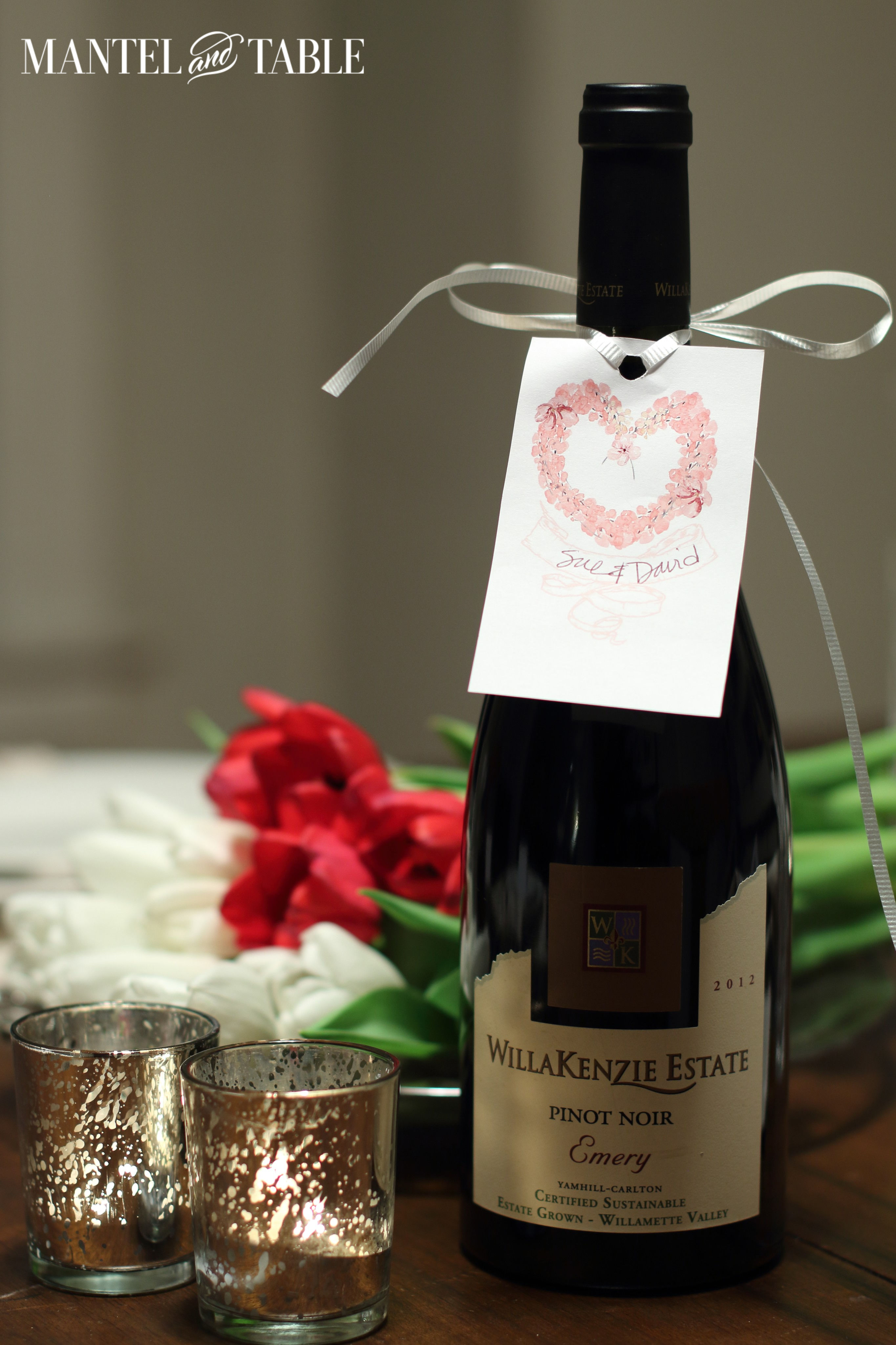 If you're like me and wait until the last minute to prepare for Valentine's Day, you need these free printables to save the day!