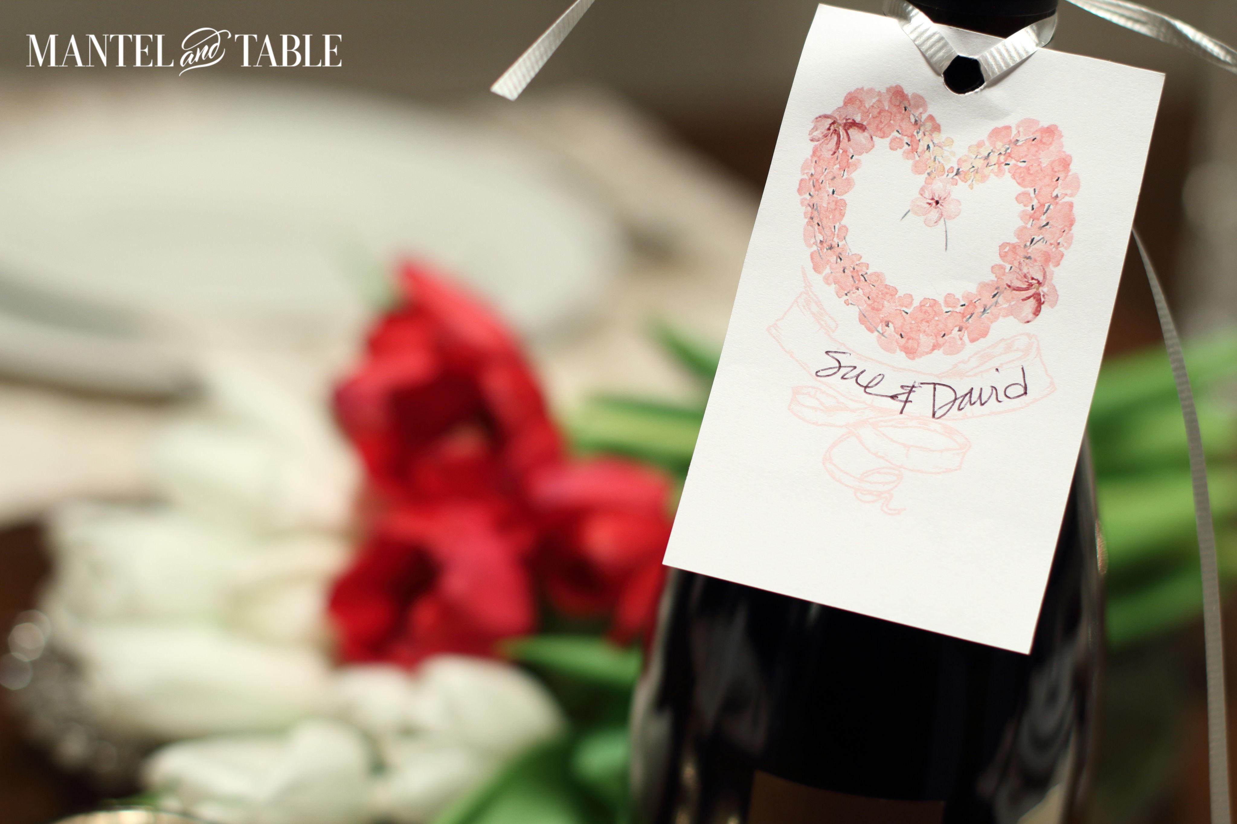 If you're like me and wait until the last minute to prepare for Valentine's Day, you need these free printables to save the day!