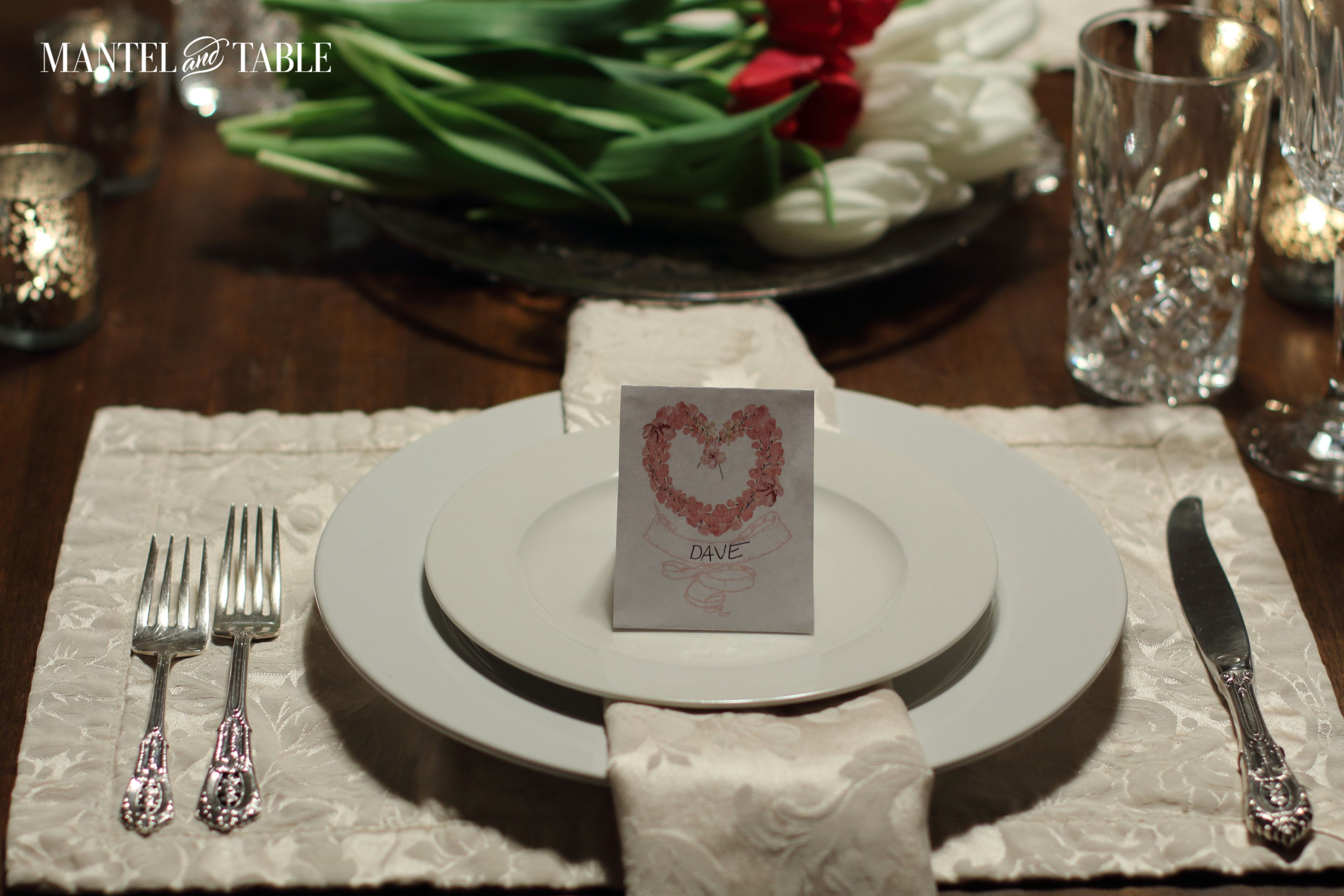 If you're like me and wait until the last minute to prepare for Valentine's Day, you need these free printables to save the day!