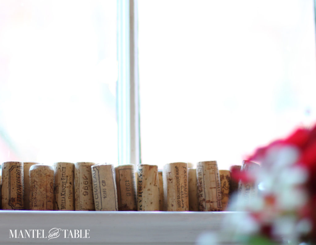 Are you looking to up the elegance quotient in your home? Vignettes and Baseboards are easy (and potentially free!) ways to make your rooms more elegant!