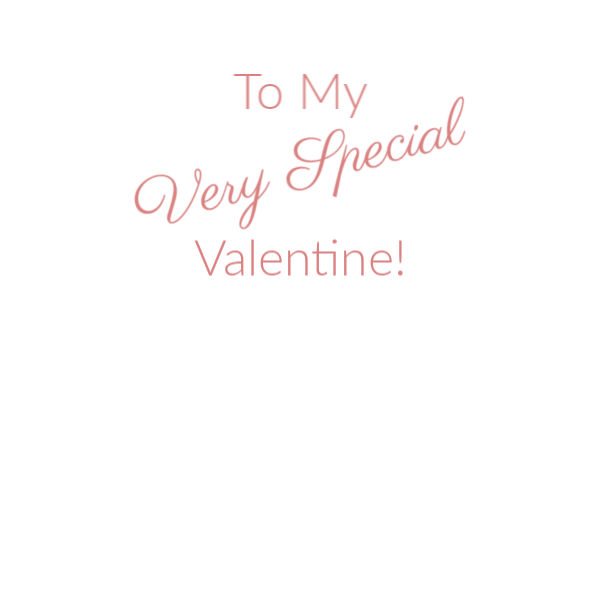 If you're like me and wait until the last minute to prepare for Valentine's Day, you need these free printables to save the day!