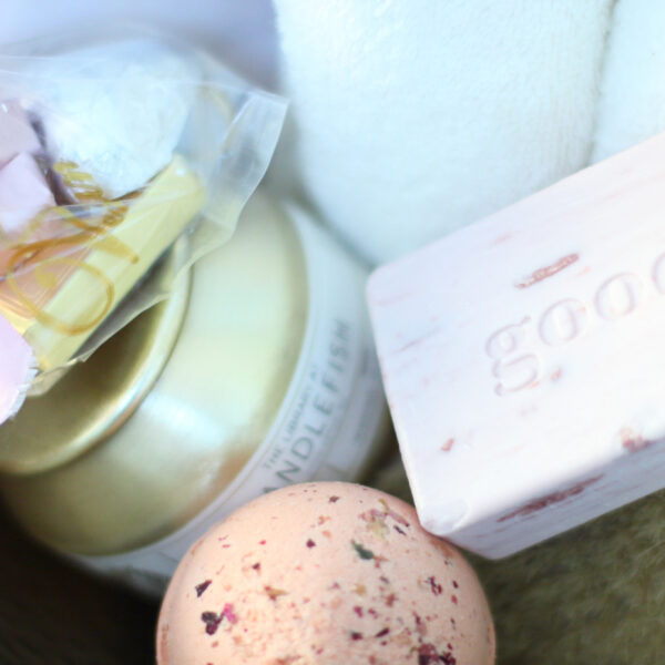 Beauty & Spa
