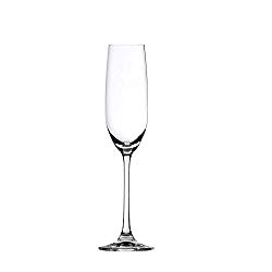 Champagne Glasses - Reidel Straight - 2pk