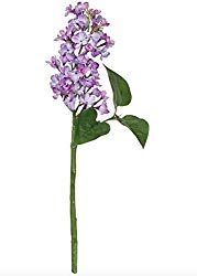 Faux Lilacs
