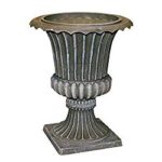 Exaco-Trading-FM-013-Endura-Clay-Imperial-Urn-Planter