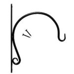 Hanging-Bracket-Elegant-Hook