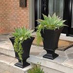 Vienna-Planter-2-pack-Polyethylene