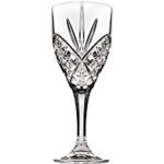 Crystal Wine Glass