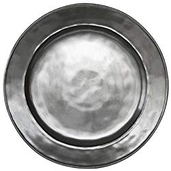Dinner Plate - Juliska Pewter