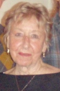 My lovely mother