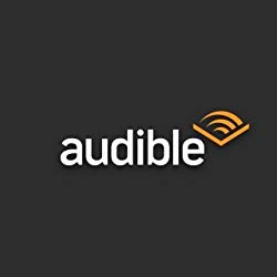 Audible Monthly Membership logo