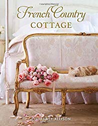 Books to Read - French Country Cottage book cover