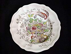 Royal Doulton Hampshire Demitasse Saucer Only