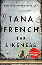 The Likeness Book Cover