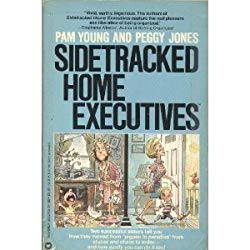 Sidetracked Home Executives - ORIGINAL - By Jones & Young