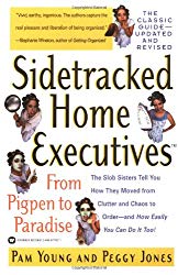 Sidetracked Home Executives - UPDATED - By Jones & Young