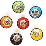 Small bowls - set of 6