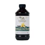 Rodelle Gourmet Vanilla Extract