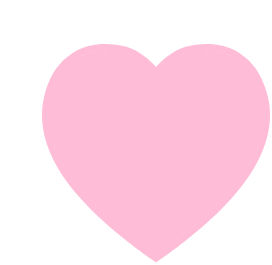 Pink Heart