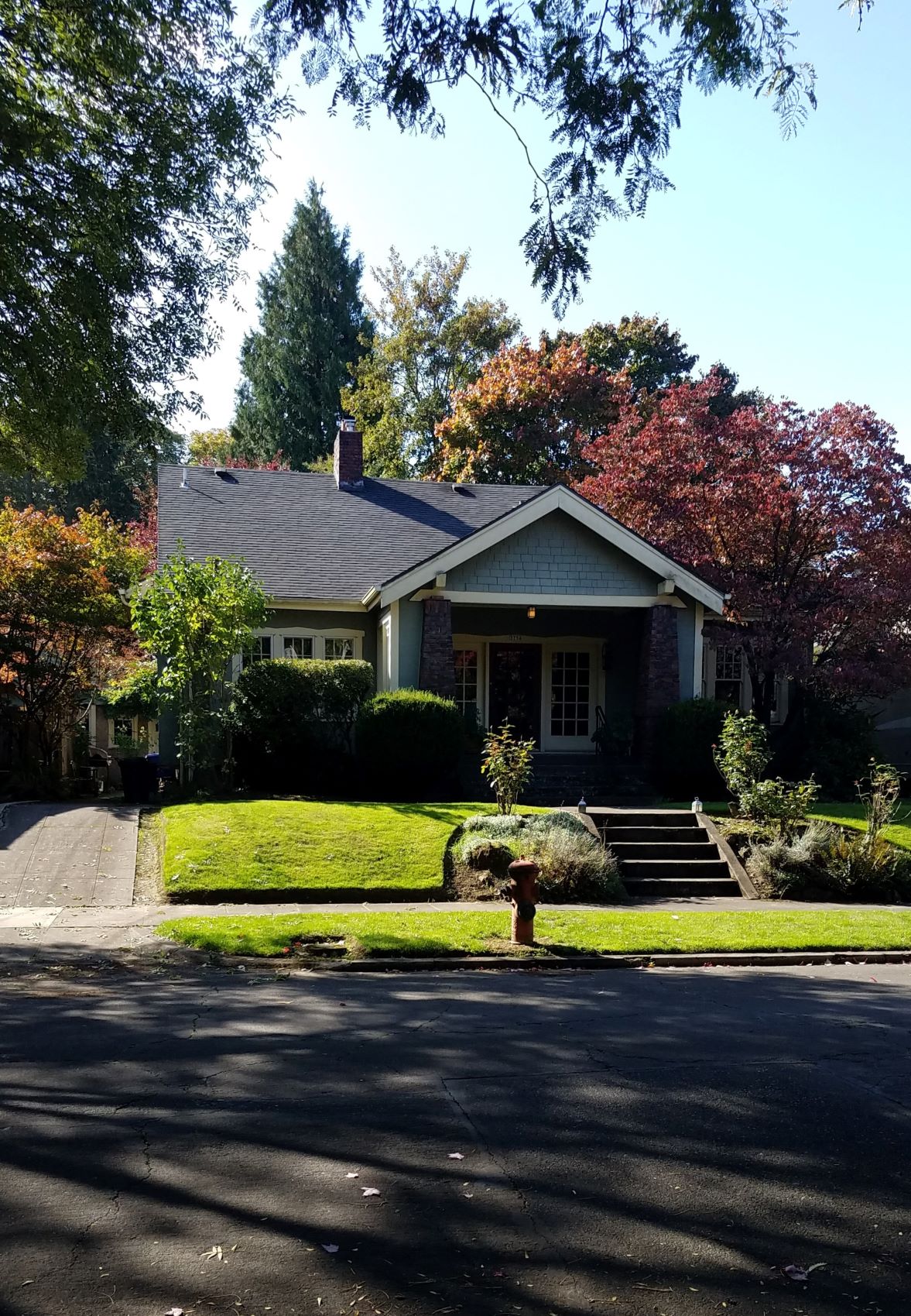 Tame Pandemic Stress ~ A pretty home