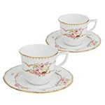 Two teacups