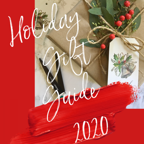 Fabulous Shopping!  4 Fun and Beautiful Holiday Gift Guides