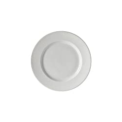 White bread & butter plates - Click here to buy