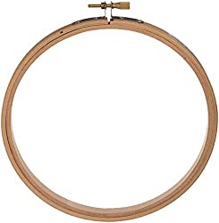 Click here to buy embroidery hoop