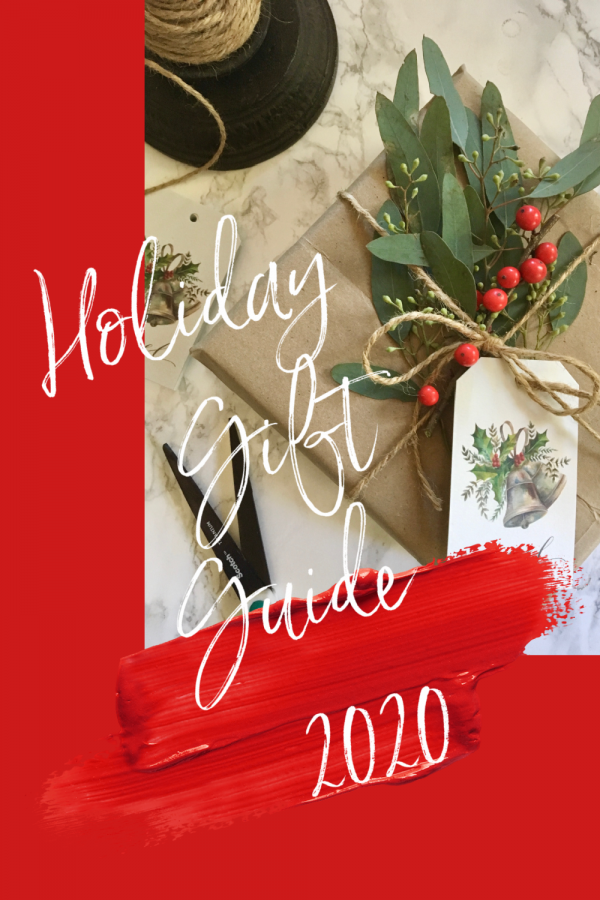 Holiday Gift Guide from LifeatBellaTerra.com