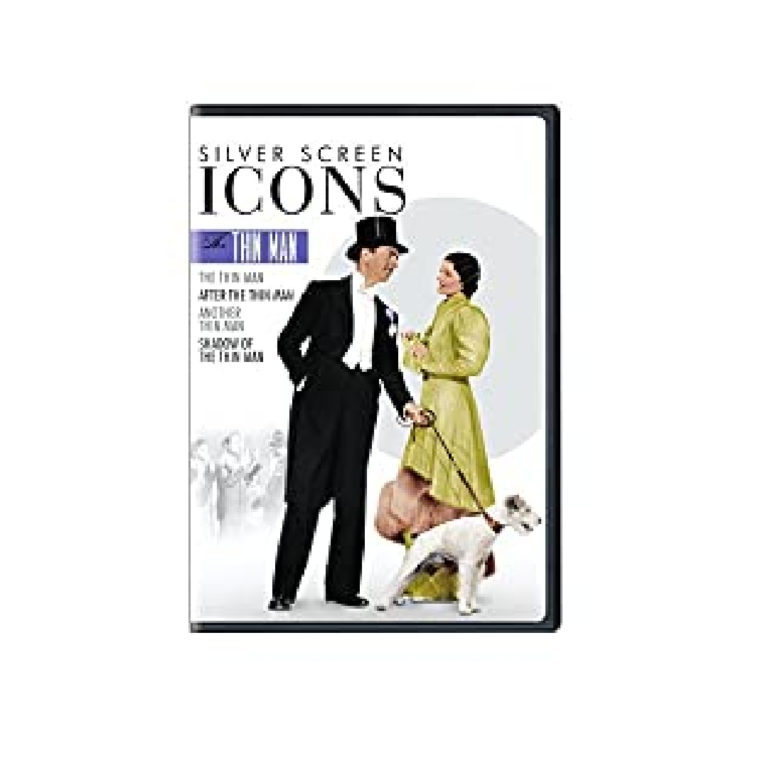 Classic Holiday Movies ~ You’ll Love My Four Fabulous Favorites