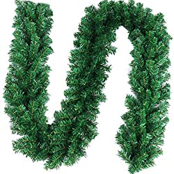 Click here to buy pine garland