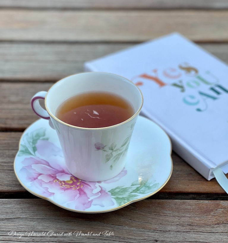 Dallas – The Next Wonderful Stop of The Traveling Teacup