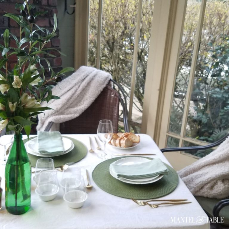 How to Host a Really Fun Olive Oil Tasting Party