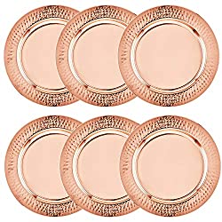 Copper chargers - last minute buys