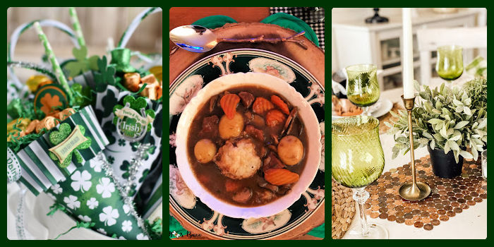 Blog Hop Photo tryptic #2